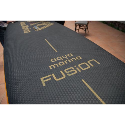  Aqua Marina Fusion Inflatable Stand-up Paddle Board