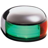 Aqua Signal Bi-Color Navigation Light Teardrop Style
