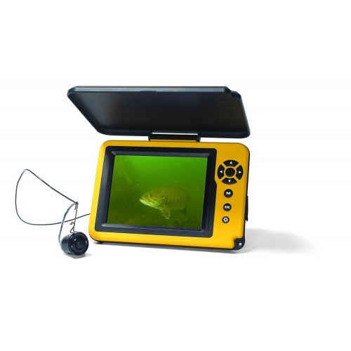  Aqua-Vu AV Micro 5 Plus Underwater Camera