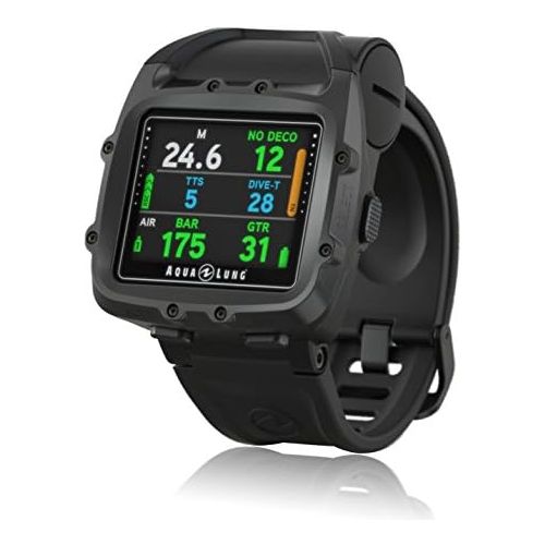  [아마존베스트]Aqua Lung i300, i750tc Dive Computer Wrist Scuba Computer