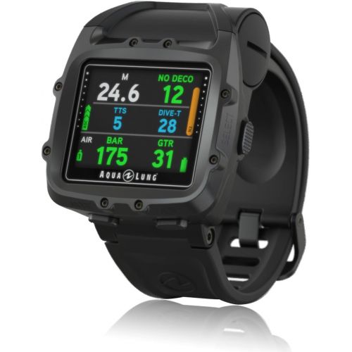  [아마존베스트]Aqua Lung i300, i750tc Dive Computer Wrist Scuba Computer