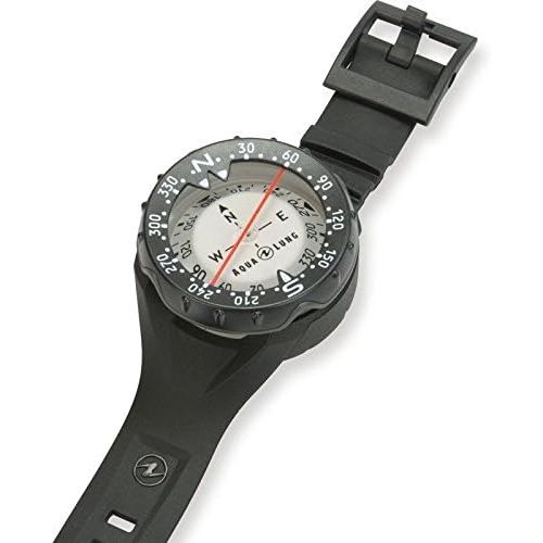  [아마존베스트]Aqua Lung Wrist Compass - Northern Hemisphere