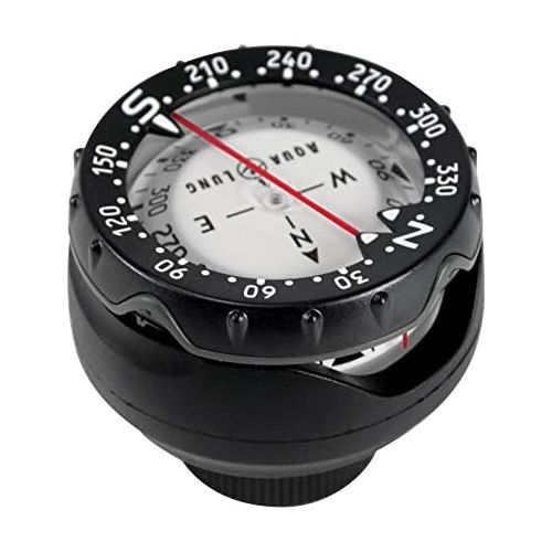  [아마존베스트]Aqua Lung Compass Hose Mount