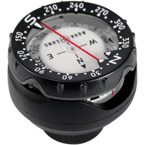  [아마존베스트]Aqua Lung Compass Hose Mount