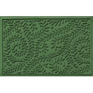 AquaShield Boxwood Mat Size: 2 x 3, Color: Light Green