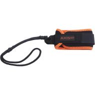 Visit the AquaTech Store AxisGO Neoprene Sports Leash with Braided Cord - Fits All Models