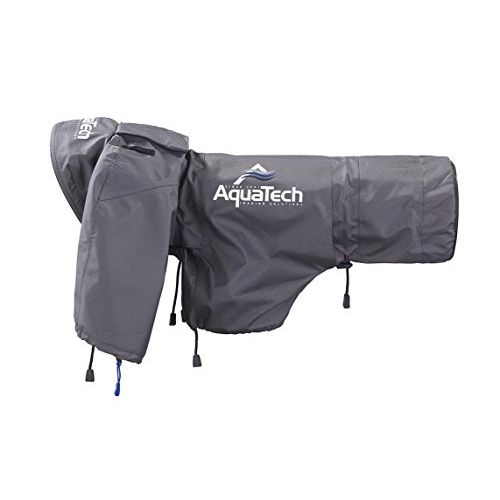  AquaTech?SSRC Medium Sport Shield Rain Cover for DLSR Cameras