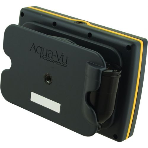  [아마존베스트]Aqua Vu Micro Stealth 4.3 Underwater Camera Viewing System