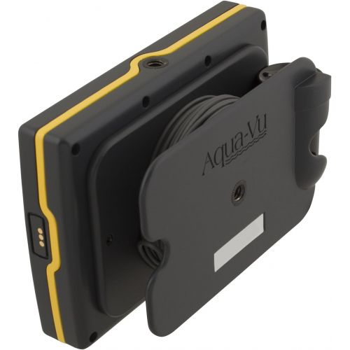  [아마존베스트]Aqua Vu Micro Stealth 4.3 Underwater Camera Viewing System