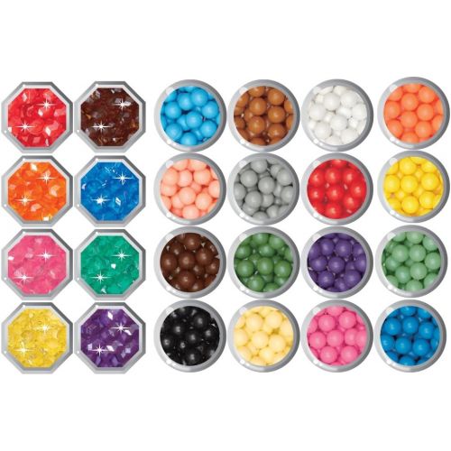  [아마존베스트]Aquabeads Mega Bead Set