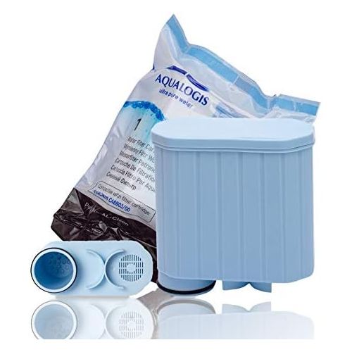  Aqualogis Filter Cartridge for Philips CA6707/10 All Round Care Set and Saeco Fully Automatic Coffee Machines with AquaClean (4)