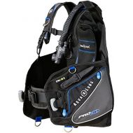 [아마존베스트]Aqua Lung AquaLung Pro HD Weight Integrated BCD (Large)