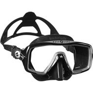 [아마존베스트]Aqualung Aqua Lung Ventura + Single Lens Dive Mask