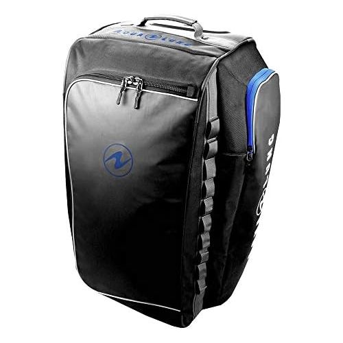  [아마존베스트]Aqua Lung Aqualung Explorer II Roller Bag