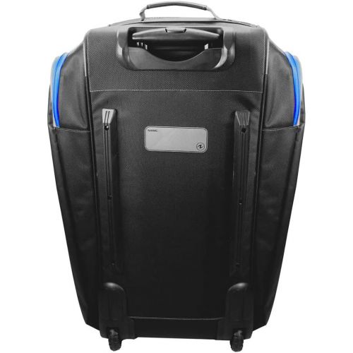  [아마존베스트]Aqua Lung Aqualung Explorer II Roller Bag