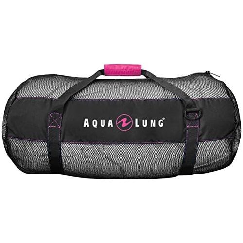  [아마존베스트]Aqualung Deep See by Aqua Lung Arrival Mesh Bag