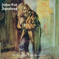 Aqualung (Steven Wilson Mix) [Deluxe Edition]