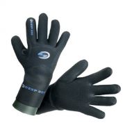 Aqualung Deep See by Aqua Lung 4mm Mens Dry Comfort Gloves