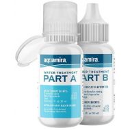 Aquamira Water Treatment Drop CampSaver