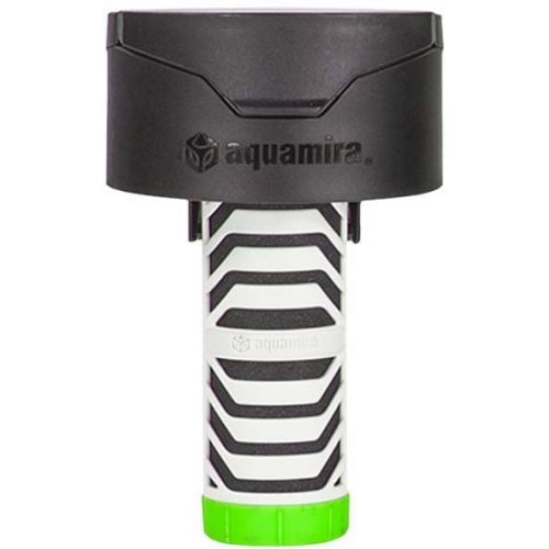  Aquamira Shift Filter Cap CampSaver