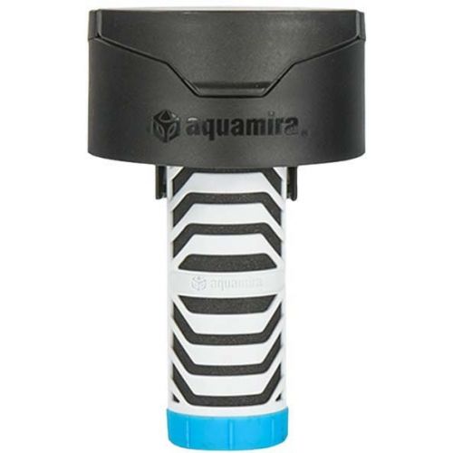  Aquamira Shift Filter Cap CampSaver