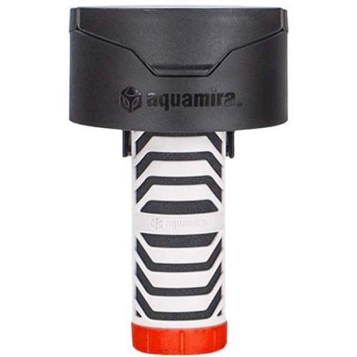  Aquamira Shift Filter Cap CampSaver