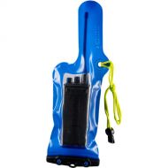 Aquapac VHF Small Classic Case (Blue)