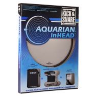 Aquarian Electro-Acoustic Series 14IHPK Electronic Drum Accessory