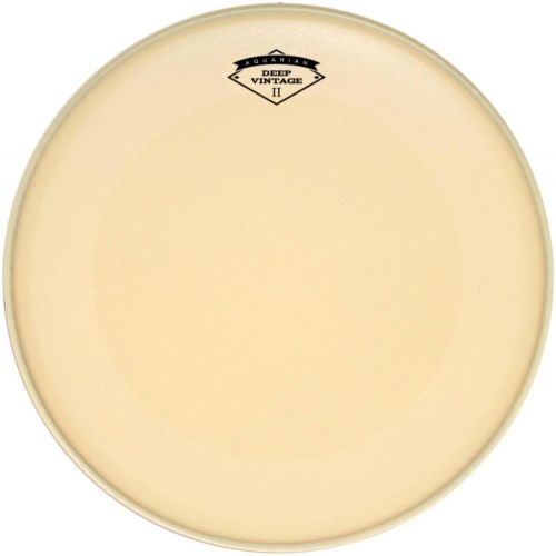  Aquarian Deep Vintage II DVK-26 Drumhead Pack