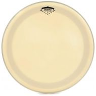 Aquarian Modern Vintage II Super Kick Bass Drumhead - 18 inch