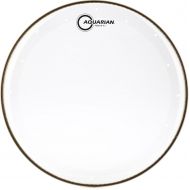 Aquarian Focus-X Clear Drumhead - 14 inch