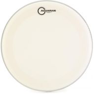 Aquarian Studio-X Series Coated Drumhead - 14 inch