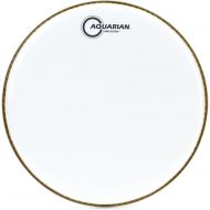 Aquarian Reflector Ice White Drumhead - 12 inch