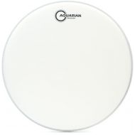 Aquarian Texture Coated Reflector Snare Drum Batter - 14 inch