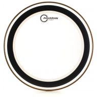 Aquarian Studio-X Series Clear Drumhead - 14 inch