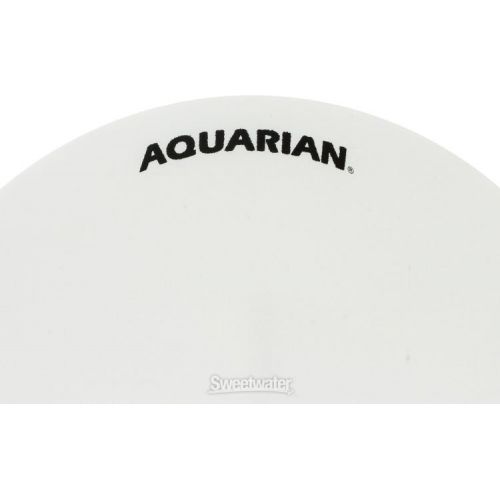  Aquarian duraDOT Drumhead Tone Modifiers - 4.5