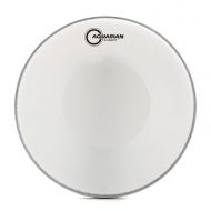 Aquarian Hi-Velocity Series Drumhead - 13 inch - White Textured