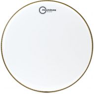 Aquarian Reflector Ice White Drumhead - 15 inch