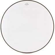 Aquarian Super Mesh Bass Drumhead - 26 inch