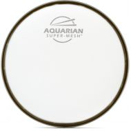 Aquarian Super Mesh Drumhead - 6 inch