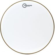 Aquarian Reflector Ice White Drumhead - 16 inch