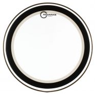 Aquarian Studio-X Series Clear Drumhead - 18 inch