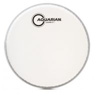 Aquarian Super-2 Texture Coated Drumhead - 8 inch