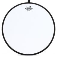 Aquarian Super-Pad Low-volume Drum Surface - 14 inch