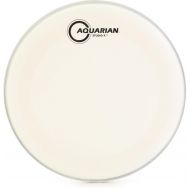 Aquarian Studio-X Series Coated Drumhead - 10 inch