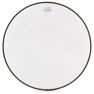 Aquarian Super Mesh Bass Drumhead - 20 inch