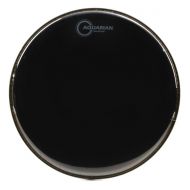 Aquarian Reflector Black Mirror Drumhead - 13 inch