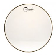 Aquarian Response 2 Clear Drumhead - 16 inch