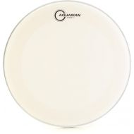 Aquarian Studio-X Series Coated Drumhead - 16 inch