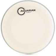 Aquarian Studio-X Series Coated Drumhead - 8 inch